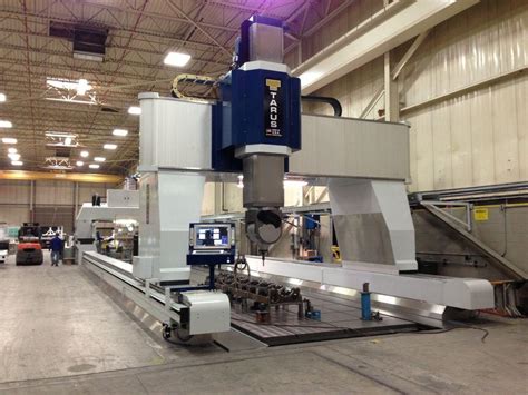 cnc machine bedrijven|largest cnc machines.